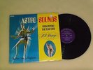 ASTRO-SOUNDS from beyond the year 2000 101 strings RECORD