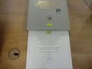 KARAJAN-Beethoven 9 Symphonien 9LP Box Limitiert auf 1200Stück signiert