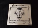 BLITZ Never Surrender / Razors In The Night  NO FUTURE 7