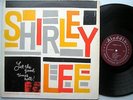 SHIRLEY & LEE let the good times roll RHYTHM +BLUES SOUL original 1956 mono LP T