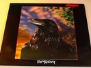 RARE The Stranglers: The Raven (NM/VG+ LP in 3D Sleeve with inner sleeve)