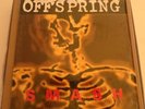 OFFSPRING - SMASH LP 1994, EPITAPH 86432, US FIRST EDITION