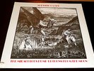 Sopwith Camel Miraculous Hump Returns From Moon Original SEALED LP 1973 Psych US