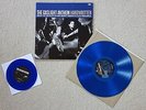 THE GASLIGHT ANTHEM - Handwritten ltd. Vinyl LP + 7