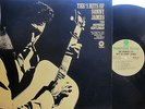 Sonny James - The #1 Hits of Sonny James  (Capitol SPRO 4942) (Promotional only)