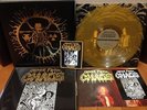 ORDER FROM CHAOS - Stillbirth Machine Die-Hard LP nwn angelcorpse ares kingdom