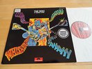 THE WHO - a Quick One LP * Mod Klassiker 1966 * Beat * Quadrophenia Freakbeat