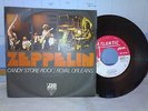 LED ZEPPELIN *CANDY STORE ROCK* 1976 UNIQUE SLEEVE MINT
