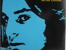 BIG STAR 3rd: Sister Lovers Alex Chilton Jody Stephens original pressing PVC