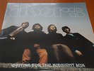 THE DOORS : WAITING FOR THE MIDNIGHT SUN .2 LP.STOCKHOLM 1968. STILL SEALED .