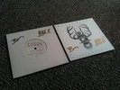 Signed Royal Blood 7