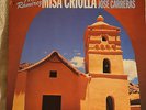 RAMIREZ - Misa Criolla PHILIPS Digital 1989 orig. Holland audiophile LP