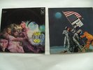 Canned heat  ( Future Blues und Livin`The Blues ) Liberty Records