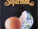 Vinyl LP  Supermax 