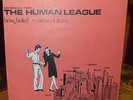 The Human League - Being Boiled (7