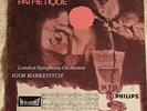 IGOR MARKEVITCH - Tchaikovsky: Symphony #6 PHILIPS Orig. Holland HI-FI Stereo