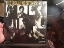 Misic Dealers Estate Find New Unopened The Rolling Stones Now USA Mono Pressing