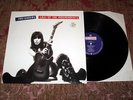 PRETENDERS Last Of The Independents RARE 1994 GERMAN ORIGINAL 1st PRESS VINYL LP
