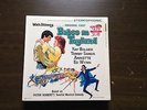 Babes in Toyland LP - Walt Disney - STER 4022 - Stereo - ANNETTE Ed Wynn SEALED