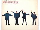 The Beatles - Help - *ARGENTINA* 1st  MONO & STEREO Press Odeon Pops LPs