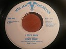 Howie Smart - I Don`t Know