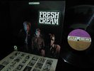 M-   1966 ORIG   CREAM   Fresh CLAPTON   Psych Garage Blues BRUCE BAKER
