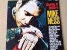 Mike Ness CHEATING AT SOLITAIRE punk 2 x LP social distortion 1999 time bomb