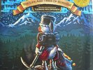 TUOMAS HOLOPAINEN The life and times of scrooge   LIMITED 100 VIP GOLD VINYL