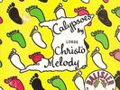 Calypsoes Lord Melody and Christo 45 E.P. on Balister UK recorded in Trinidad