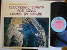 George Russell Electronic sonata for souls loved by nature Schoof-Rypdal-Garbare