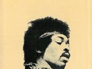 THE JIMI HENDRIX EXPERIENCE Starportrait Vinyl LP German Polydor 2672 002 1971
