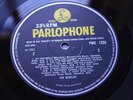 BEATLES HELP 1st UK PRES MiNt ViNyl/AuDiO ArChIvE Y/B PARLOPHONE PsYcH ROCK BEAT