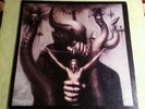 Celtic Frost - To Mega Therion LP, Noise Rec N0031, nice