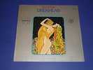 Mythos–Dreamlab RARE ORIG '75 GERMANY Krautrock quadrophinic LP kosmische musik