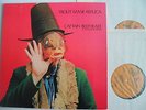 Captain Beefheart, Trout Mask Replica, 2 LP near mint