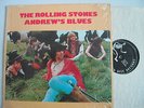 Rolling Stones,Andrew`s Blues , LP  incl Cocksucker Blues