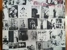 ROLLING STONES  Exile On Main Street  ETCHED STAMPERS (A/C/C/E)   ARTISAN STAMP