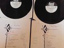 ELVIS COSTELLO rare UK 1980 PROMO ONLY 2LP  ALBUM - 