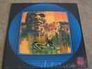 ZOMBI 2 AKA ZOMBIE FLESH EATERS RED VINYL FABIO FRIZZI DEATH WALTZ LP DW001 RARE