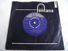 THE REBEL ROUSERS   SHOULD I ? ** 1968 FONTANA 45
