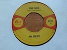 The Dorsets - Pork Chops 1965  UK 45 SUE