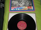The Rolling Stones In Action - 1966 *GERMANY* 1st Press Decca Compilation LP