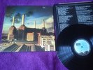 PINK FLOYD  animals  1977- UK EARLY PRESS  - HARVEST - EX