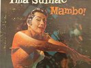YMA SUMAC- MAMBO  - RARE 1954 CAPITOL 10 