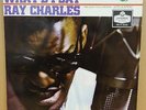 RAY CHARLES WHAT'D I SAY OG UK PLUM LONDON RECORDS LP HA-E.2226 2B/1B MINT