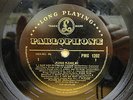 THE BEATLES PLEASE PLEASE ME OG MONO BLACK & GOLD PARLOPHONE LP 1N/1N + EMITEX
