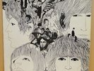 THE BEATLES REVOLVER OG UK MONO PARLOPHONE LP PMC 7003 2/2 DR / DOCTOR ROBERT
