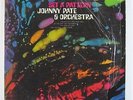 Johnny Pate  