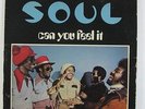 S.O.U.L. 