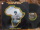 Hugh Mundell ?– Africa Must Be Free By 1983 / LP